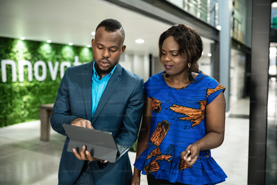 Unlocking African Customer Needs: Understanding Search Intent for SEO Success